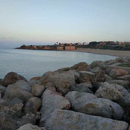 Kiana Mirador Puerto Sherry Con Parking El Puerto de Santa María Εξωτερικό φωτογραφία