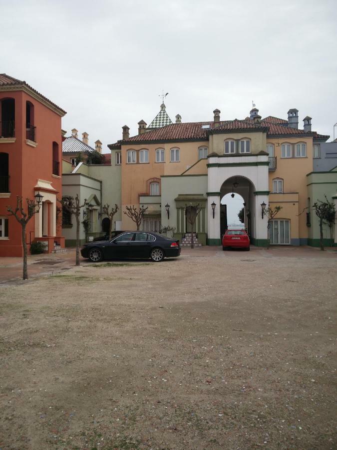 Kiana Mirador Puerto Sherry Con Parking El Puerto de Santa María Εξωτερικό φωτογραφία