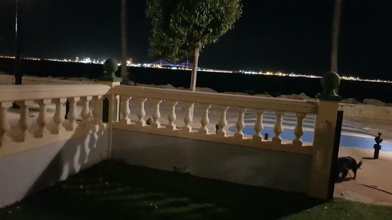 Kiana Mirador Puerto Sherry Con Parking El Puerto de Santa María Εξωτερικό φωτογραφία
