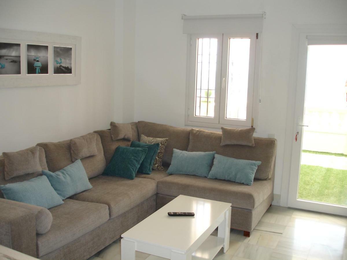 Kiana Mirador Puerto Sherry Con Parking El Puerto de Santa María Εξωτερικό φωτογραφία