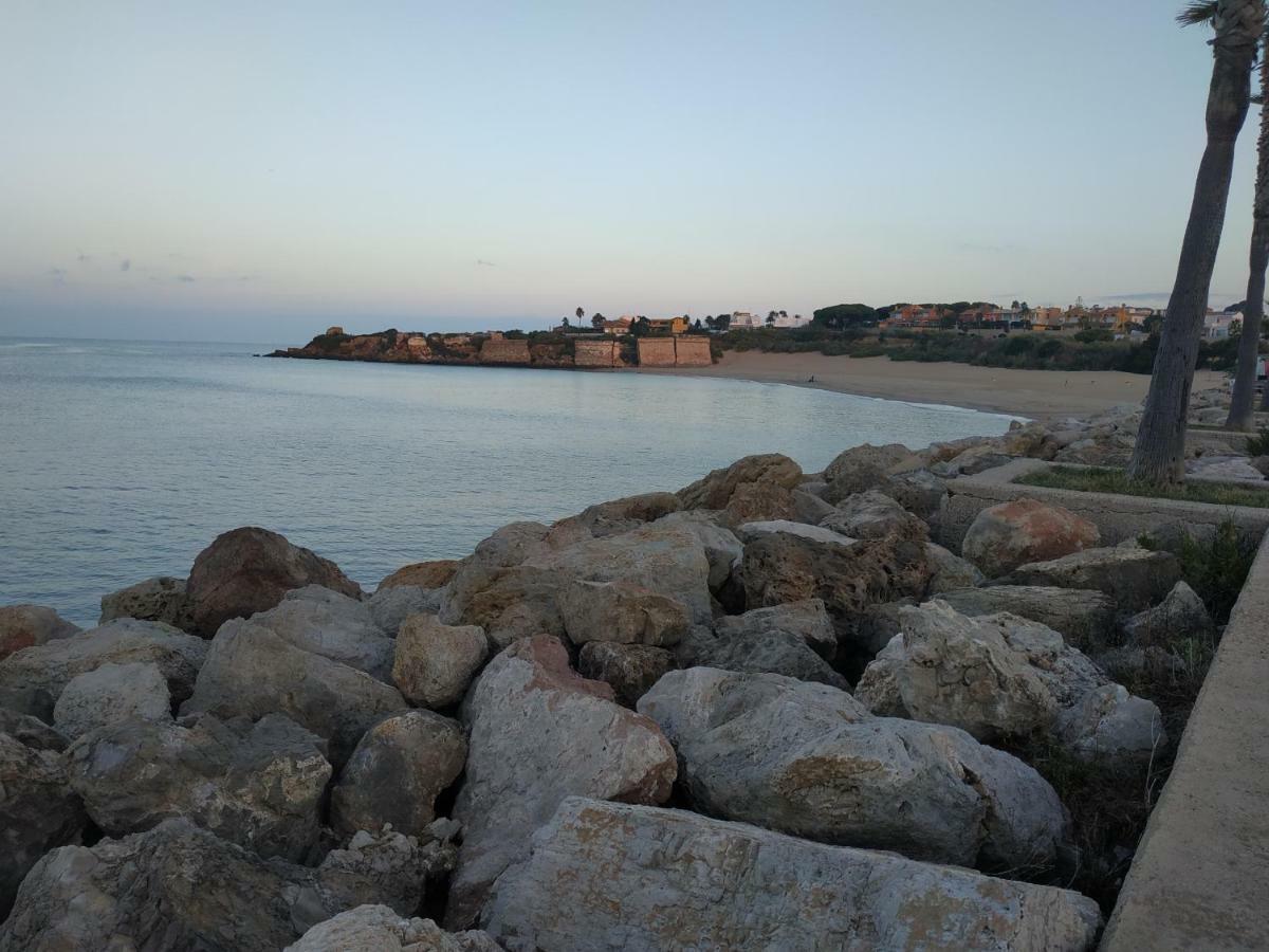 Kiana Mirador Puerto Sherry Con Parking El Puerto de Santa María Εξωτερικό φωτογραφία